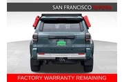 $64888 : Gold Certified 2025 4Runner i thumbnail