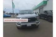 $33500 : Ford F-150 2023 4x4 XLT 4dr thumbnail