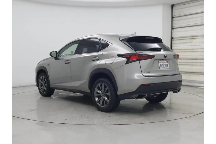 $25998 : Lexus NX 300 2019 4dr Crosso image 2