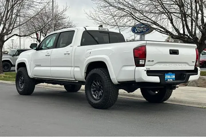 $35995 : Toyota Tacoma 2023 4x4 TRD O image 6