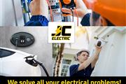 Trusted Electrician Services