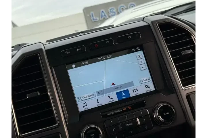 $40000 : Ford F-150 2018 4x4 Raptor 4 image 4