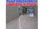 Limpieza de obra Termi en Pifo thumbnail