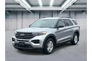 Ford Explorer 2023 AWD XLT 4 en Long Island