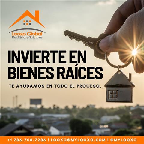 INVIERTE - REAL ESTATE image 1