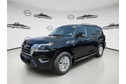 Nissan Armada 2021 4x4 SV 4d en New York