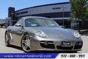 $30404 : 2007 Cayman S thumbnail