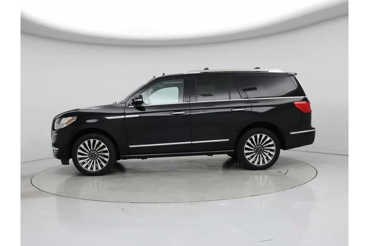 $36998 : Lincoln Navigator 2019 4x4 R image 3