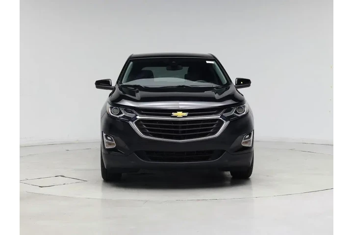 $16998 : Chevrolet Equinox 2020 LT 4d image 5