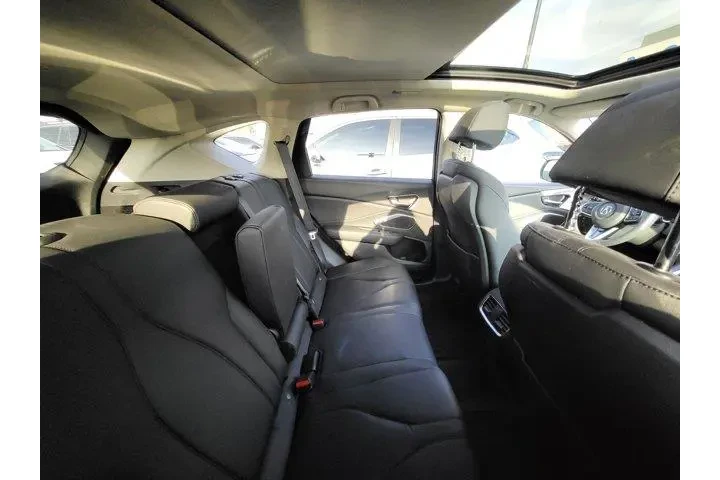 $34894 : Acura RDX 2023 4dr SUV image 9