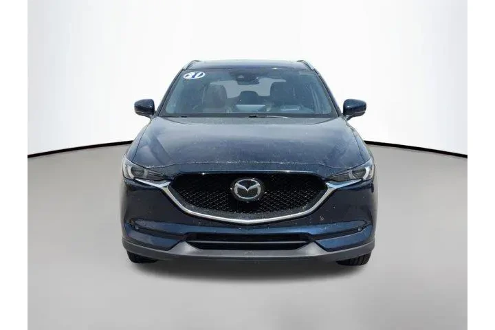 $22599 : Mazda CX-5 2021 AWD Signatur image 2