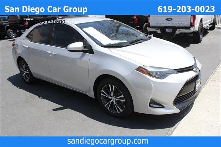 $15995 : 2019 Corolla image 1