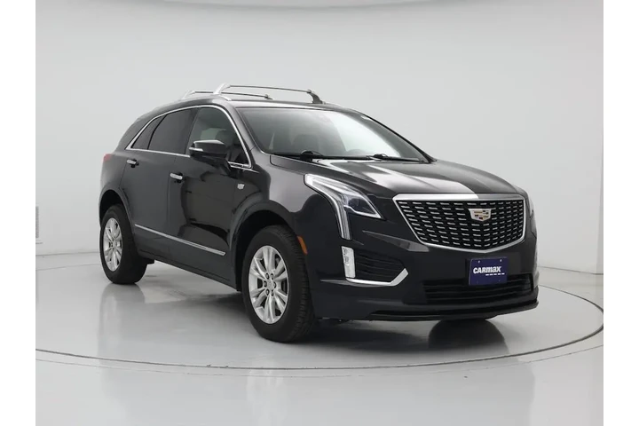 $23998 : Cadillac XT5 2021 Luxury 4dr image 1