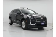 Cadillac XT5 2021 Luxury 4dr en Reno