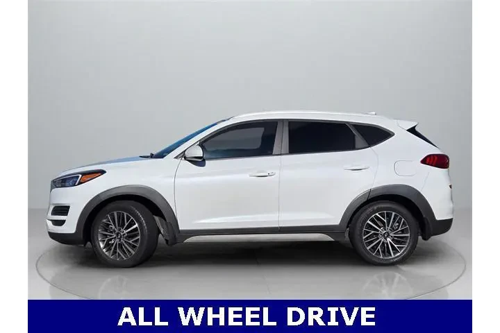 $16365 : Hyundai TUCSON 2020 AWD SEL image 4