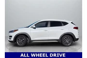 $16365 : Hyundai TUCSON 2020 AWD SEL thumbnail
