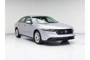 Honda Accord 2023 LX 4dr Sed en Charlotte