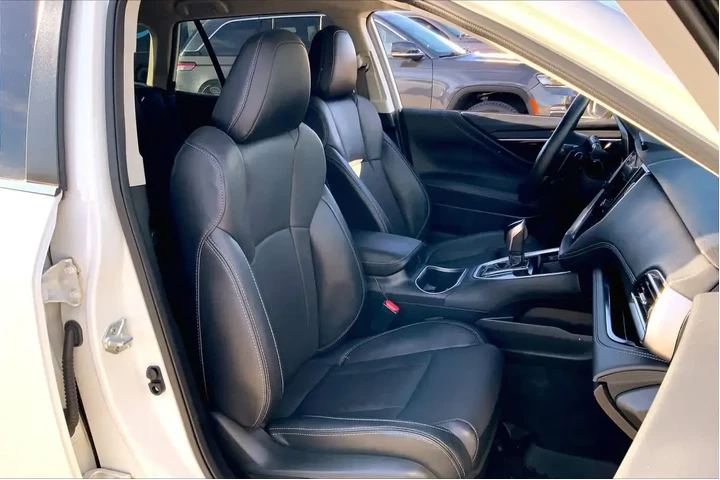 $32500 : Subaru Outback 2024 AWD Limi image 8