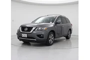 $18998 : Nissan Pathfinder 2019 S 4dr thumbnail