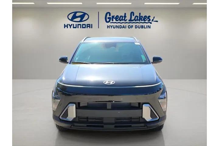 $27584 : Hyundai KONA 2026 AWD SEL Sp image 6