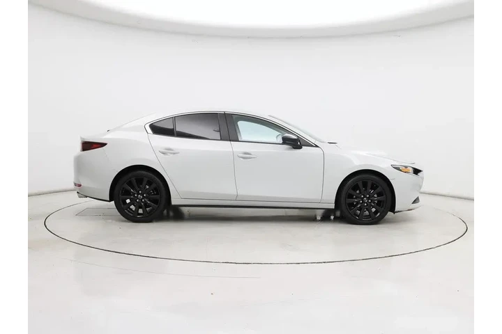 $23998 : Mazda Mazda3 Sedan 2025 2.5 image 7
