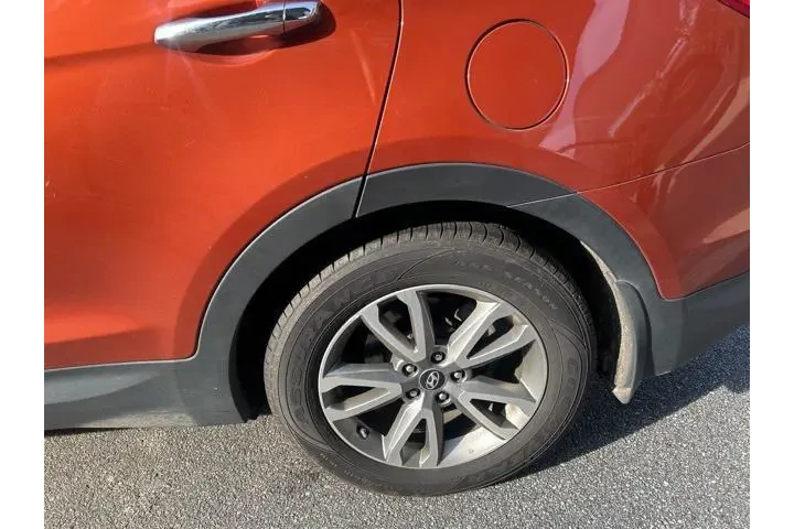 $10622 : Hyundai SANTA FE Sport 2014 image 6