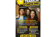 ASISTENTES COMERCIALES en Orange County