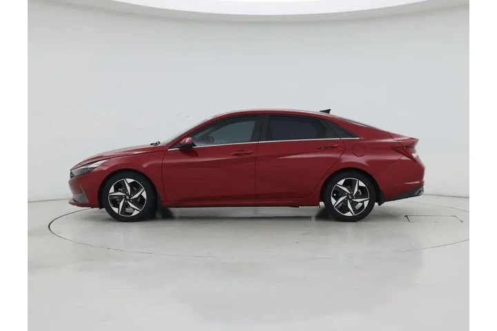 $20998 : Hyundai ELANTRA 2022 Limited image 3