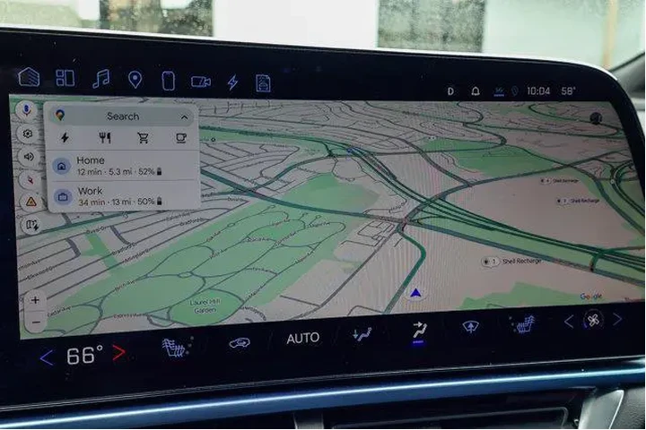 $23000 : Chevrolet Equinox EV 2024 LT image 7