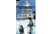 Mantenimiento De Un Edificio en Los Angeles