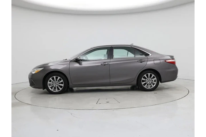 $18998 : Toyota Camry Hybrid 2015 XLE image 3