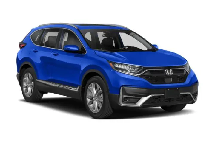 $25888 : Honda CR-V 2020 AWD Touring image 6