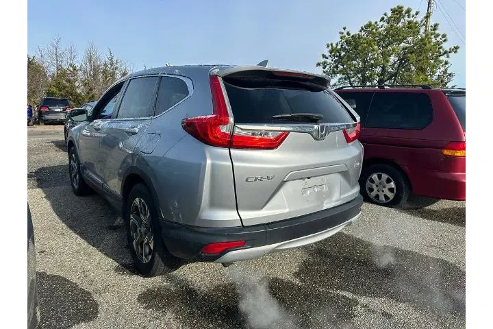 $19852 : Honda CR-V 2019 AWD EX 4dr S image 3