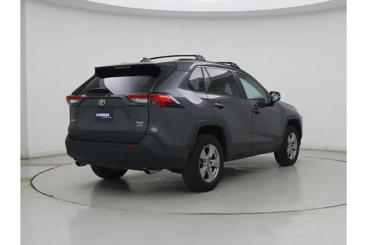 $30998 : Toyota RAV4 2023 AWD XLE 4dr image 8