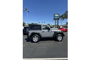 $27924 : Jeep Wrangler 2021 4x4 Sport thumbnail