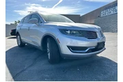 $18989 : Lincoln MKX 2018 Select 4dr thumbnail