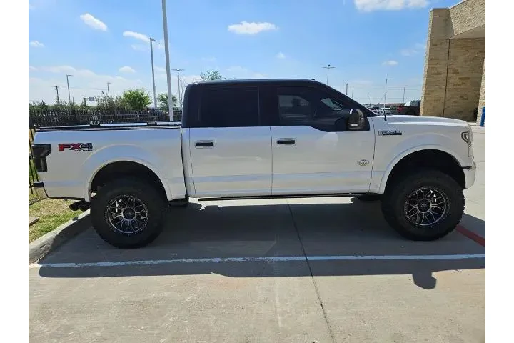 $32995 : Ford F-150 2017 4x4 King Ran image 6