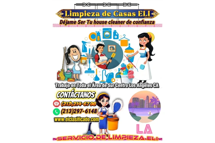 Eli & Will cleaning service image 7