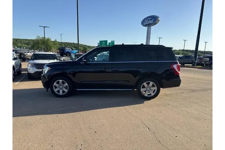 $22995 : Ford Expedition 2019 4x4 XLT image 7