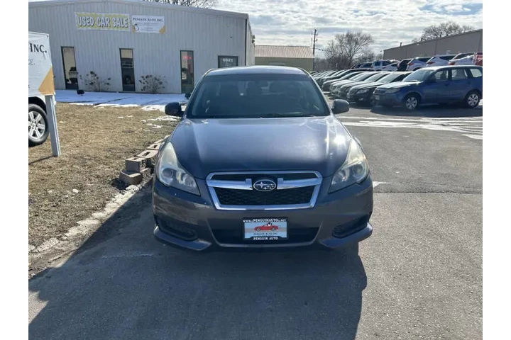 $6990 : 2013 Legacy 2.5i Premium image 10