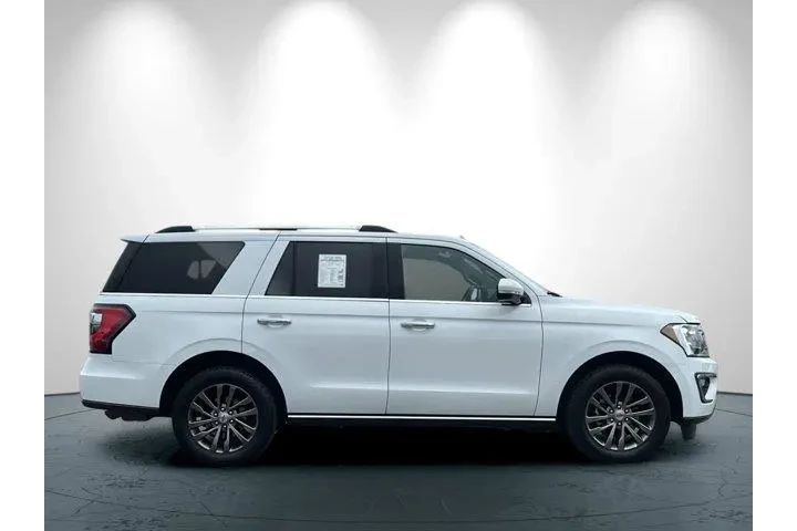 $23491 : Ford Expedition 2020 4x4 Lim image 3