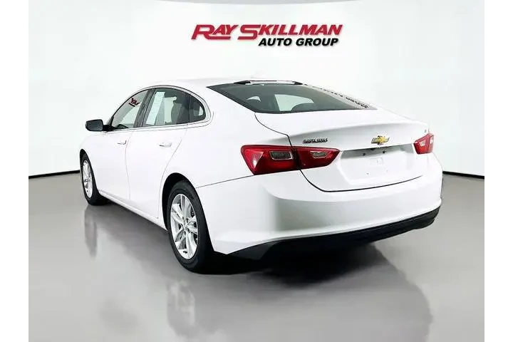 $19975 : Chevrolet Malibu 2017 LT 4dr image 5