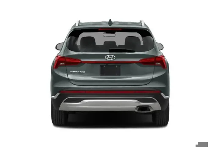 $25781 : Hyundai SANTA FE 2022 AWD Li image 5