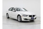 BMW 3 Series 2015 328i 4dr S