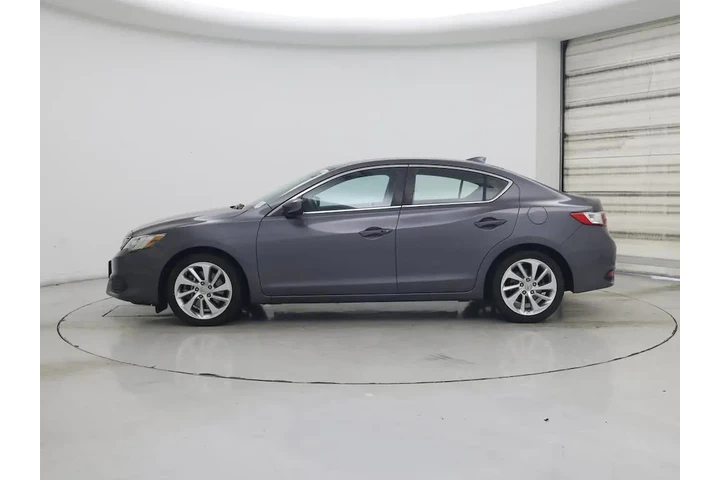 $19998 : Acura ILX 2017 4dr Sedan w/P image 3