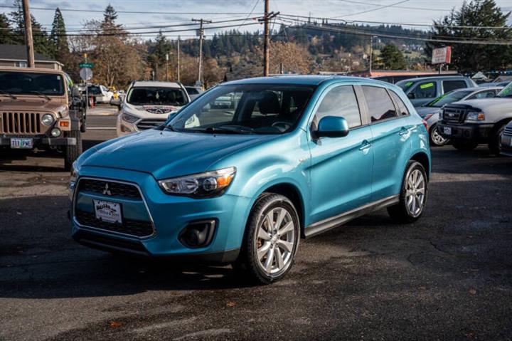 $6950 : 2013 Outlander Sport ES image 3