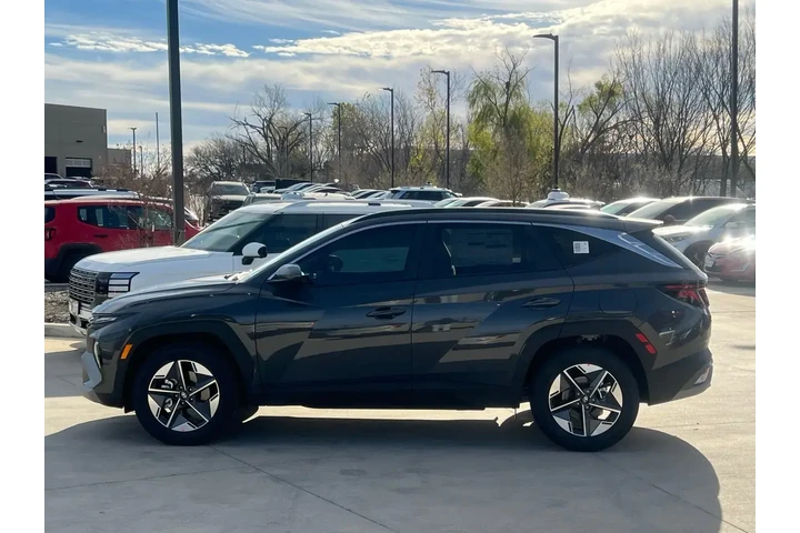 $28499 : Hyundai TUCSON 2026 SEL 4dr image 6