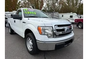 $12900 : 2014 F-150 XL thumbnail