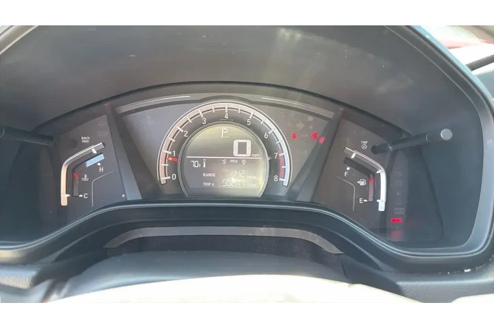 $19950 : Honda CR-V 2018 LX 4dr SUV image 4