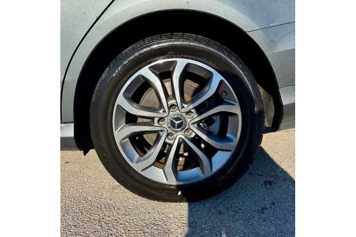 $10500 : 2017 Mercedes-Benz C-Class C image 6
